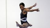 Olympic gymnastics champion Gabby Douglas in Hartford for next step in her comeback: 'I'm grateful'