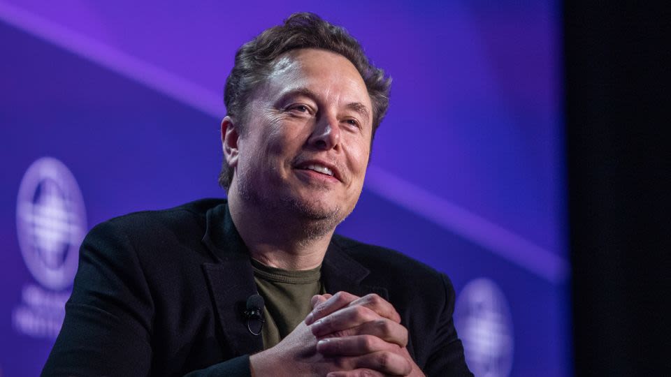 Elon Musk’s multi-billion paycheck just got approved by stockholders. That could be a fraction of what’s coming