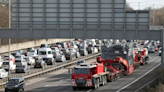 Abnormal load to be driven from Luton to Surrey