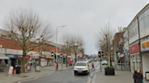 Shopping street in Oadby to shut to traffic for four days