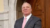 Sweeney enters NJ governor's race after upset loss as Senate president