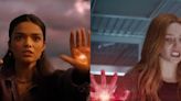 Shazam 2: Rachel Zegler responde a críticas que aseguran quiere imitar a Scarlet Witch en la secuela