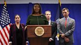 The Letitia James Lawsuit May Finally Nail Trump