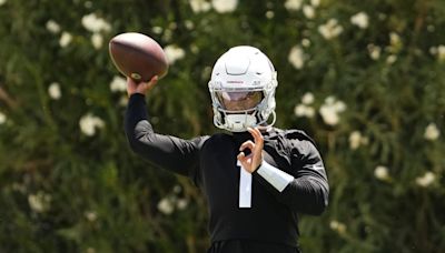 Kyler Murray Believes These Cardinals Are Different