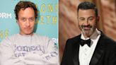 Pauly Shore 'Loved' Oscars Joke About Him, Celebrates 'Old Buddies' Brendan Fraser, Ke Huy Quan's Wins