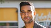 Hollyoaks' Rishi Nair celebrates engagement with former co-stars