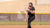 Softball: Sarah Davenport’s path to 1,000 Ks with Hillsborough began in obscurity