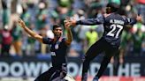 USA stuns Pakistan in Cricket World Cup, one of the biggest upsets in sport’s history