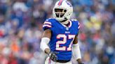 The LA Rams are signing former Bills CB Tre'Davious White, continuing their secondary overhaul