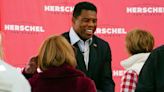 Herschel Walker’s chicken firm benefitted from unpaid labour of vulnerable workers, report claims