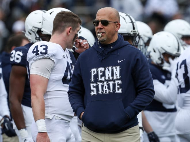 Fact or Fiction: Allegations will impact Penn State's recruiting efforts