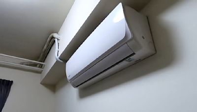 獨家／電比房租貴！社宅裝「定頻冷氣」電費上萬元 住都中心：陸續更換