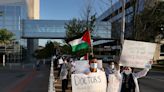 Doctors ask Advocate Health Care to support physicians in Gaza and those who support them