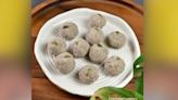 How To Make Sattu Ragi Laddoos: A Healthy Twist On A Classic Dessert