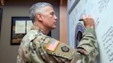 What TikTok withholds is as concerning as what it posts, Nakasone says