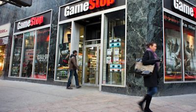 GameStop Nearly Doubles in Pre-Market Trading as Roaring Kitty Returns Again - Decrypt