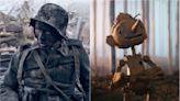 Netflix Wins Six Oscars, Including for ‘All Quiet on the Western Front,’ Guillermo del Toro’s ‘Pinocchio’