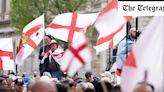 Commons descends into red and white madness