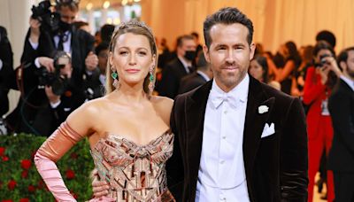 Ryan Reynolds Reveals He Wants as Many Kids as 'Possible' with Blake Lively: 'Let's Have More!'