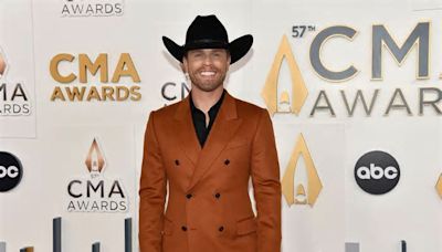 Dustin Lynch coming to Wind Creek Atmore