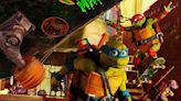 How to Watch and Stream 'Teenage Mutant Ninja Turtles: Mutant Mayhem' At Home