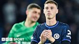 Cole Palmer: Europe a 'step in right direction' for Chelsea