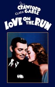 Love on the Run (1936 film)