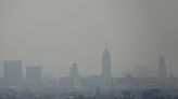 El Valle de México activa la tercera contingencia ambiental de mayo por la mala calidad del aire