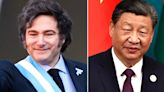 Javier Milei viajará a China para tener una reunión bilateral con Xi Jinping