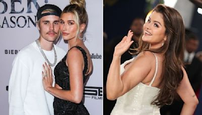 The Biebers Are Pregnant & This Actually Doesn’t Have Much to Do With Selena Gomez