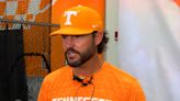 WATCH: Tony Vitello on leading top-seeded Vols into Knoxville Regional