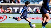 Seattle Reign Midfielder Ji So-Yun Wins NWSL Goal Of The Week