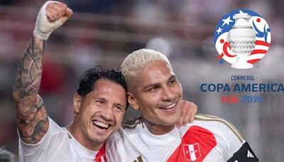 Canal exclusivo que transmitirá los partidos de la selección peruana en la Copa América 2024