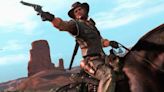 Rumor: Red Dead Redemption PC Datamined On Epic Game Store - Gameranx