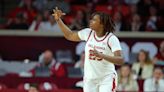 WNBA Draft 2023: Seattle Storm selects OU's Madi Williams 18th overall