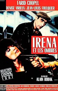 Irena et les ombres