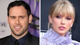 Taylor Swift Sings Diss Track Mashup on Scooter Braun's Birthday