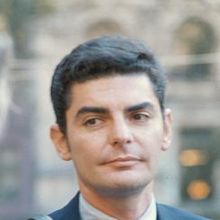 Richard Benjamin