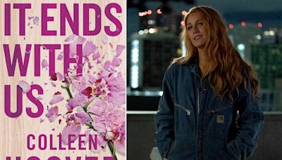 “It Ends With Us”: The Biggest Changes Between Colleen Hoover's Book and the Blake Lively Movie