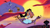 Epic viral video reveals the clever colour theory of Disney's Aladdin