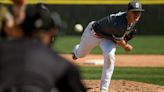 High school baseball: Skyridge ace Tyler Ball shines in victory over Lone Peak