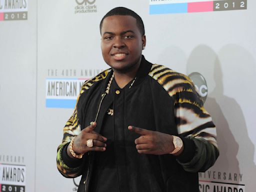 Rapper Sean Kingston and his mother stole more than $1 million through fraud, authorities say