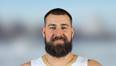 Jonas Valanciunas likely to leave Pelicans in free agency