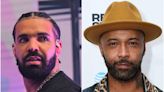 Drake said Joe Budden 'failed at music' in a scathing jab that resuscitated their years-long feud. Here's how their rivalry began.