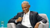 Barack Obama shares his favourite films of 2023 - and he's not wrong!