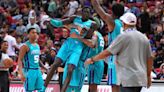 JT Thor, Hornets outlast the Lakers in double overtime victory