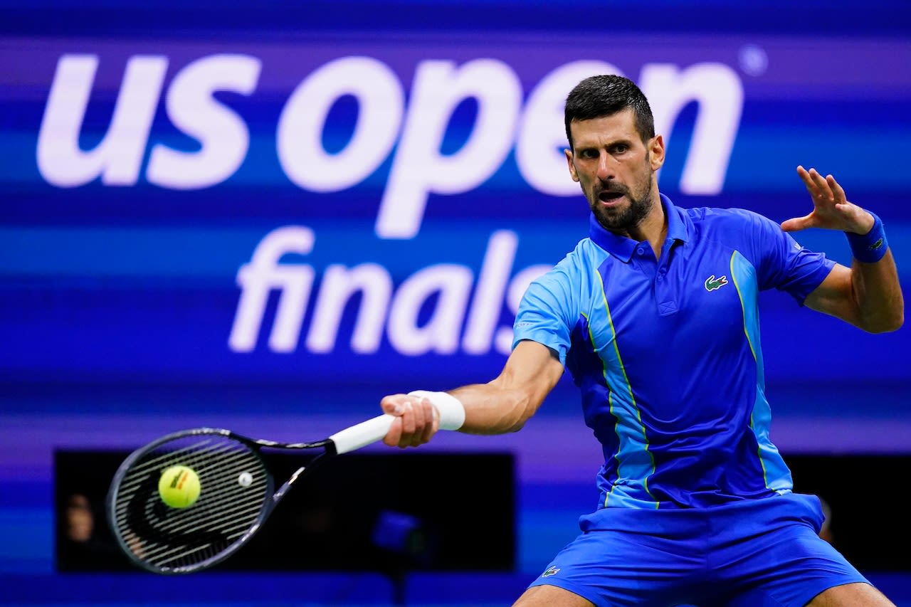 Novak Djokovic vs. Roberto Carballés Baena FREE LIVE STREAM (5/30/24): Watch French Open online | Time, TV, channel