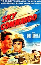 Sky Commando - Alchetron, The Free Social Encyclopedia