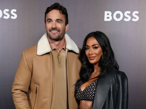 Nicole Scherzinger’s fiancé Thom Evans can’t wait to start family with singer