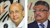 Supreme Court banter: SG Mehta requests ‘internship’ from Singhvi; his reply…